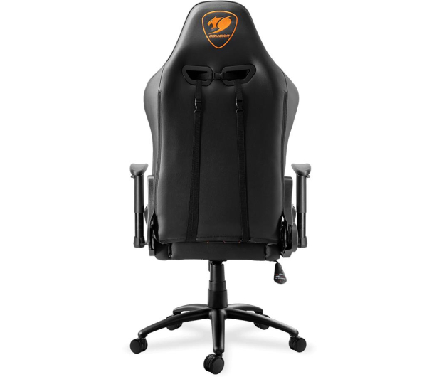 COUGAR Outrider Black CGR-OUTRIDER-B - 1129957 - zdjęcie 6